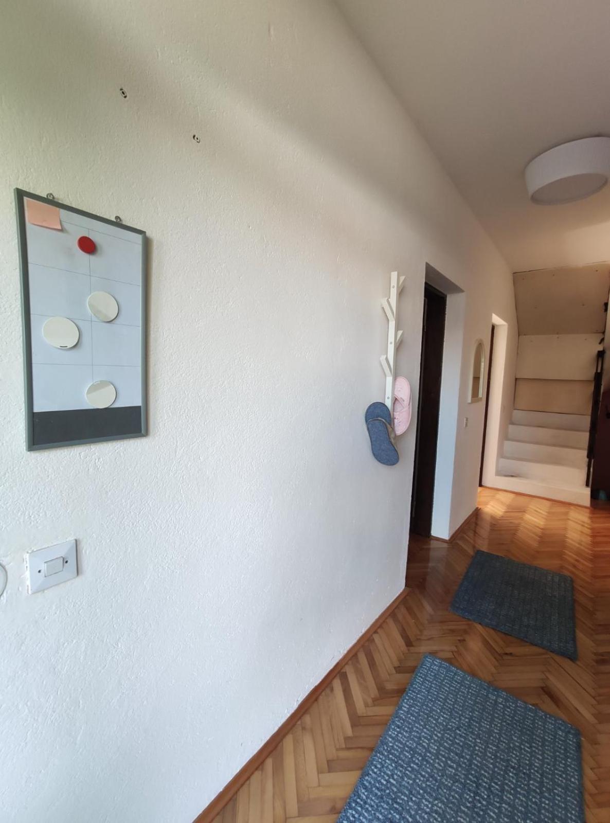 Park 1 Marko Free Parking Apartment Vranje Exterior photo